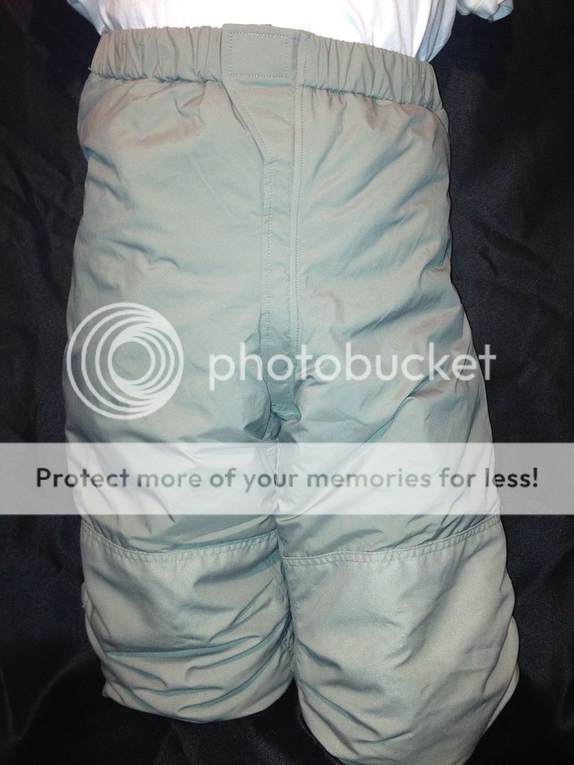 trousers extreme cold weather pants urban gray ecwcs pcu us army